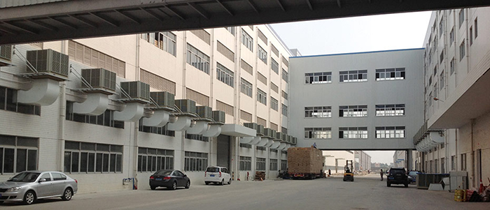 水表廠環(huán)?？照{(diào)三川公司案例