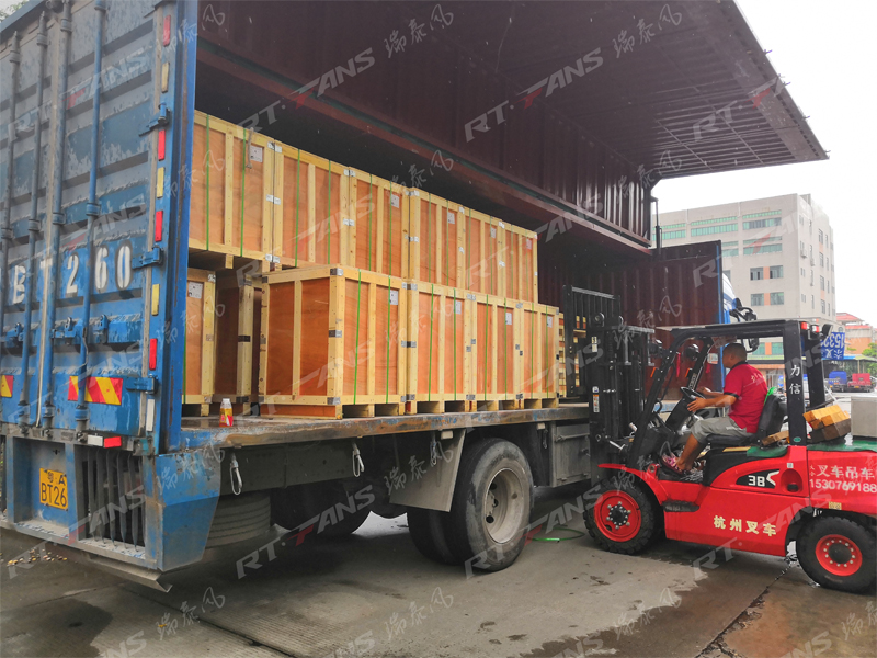 瑞泰風(fēng)東莞車間通風(fēng)降溫設(shè)備品牌廠家案例圖
