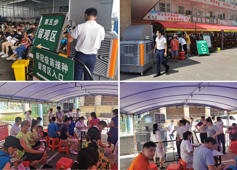 廣西·南寧 全員出動(dòng)保一方 廣西·南寧 全員出動(dòng)保一方