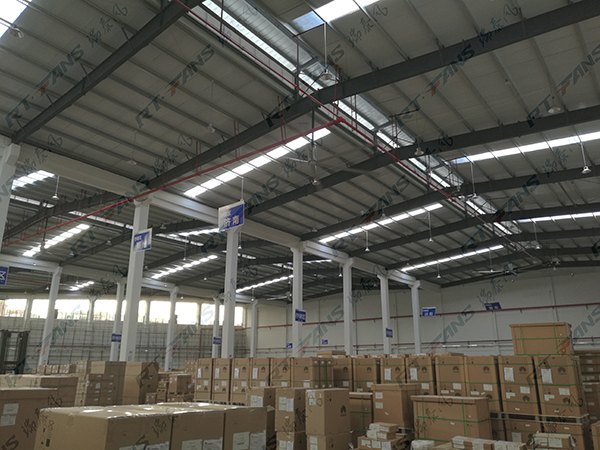 食品廠降溫通風(fēng)設(shè)備廠家 不要錯(cuò)過(guò)瑞泰風(fēng)