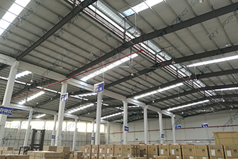 車(chē)間降溫用什么設(shè)備比較好 世界500強(qiáng)企業(yè)都這么選【瑞泰風(fēng)】