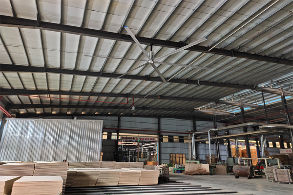 工業(yè)大型吊扇 深圳工業(yè)大型吊扇廠家 瑞泰風為您定制好產(chǎn)品