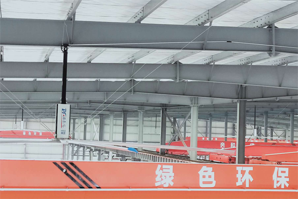 汕頭工業(yè)節(jié)能風扇廠家怎么選 都知道降溫要選瑞泰風